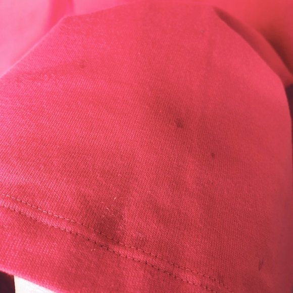 ADIDAS Trefoil Logo Shirt Dress - Picture 6 of 8